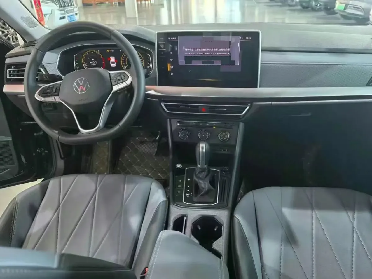 2024 Volkswagen Lavida 1.5L 110HP L4 6AT,autocango,china used car exporter,china ev exporter,chinese used car exporter,chinese used ev exporter