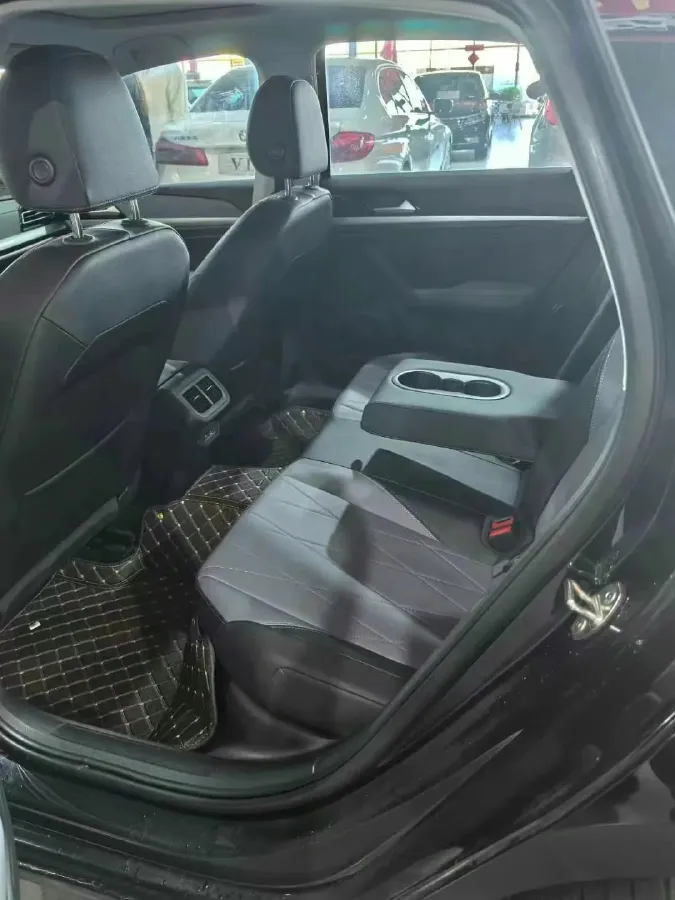 2024 Volkswagen Lavida 1.5L 110HP L4 6AT,autocango,china used car exporter,china ev exporter,chinese used car exporter,chinese used ev exporter