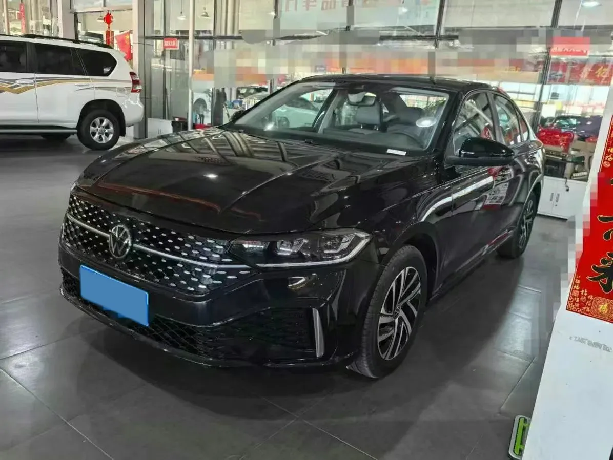 2024 Volkswagen Lavida 1.5L 110HP L4 6AT,autocango,china used car exporter,china ev exporter,chinese used car exporter,chinese used ev exporter