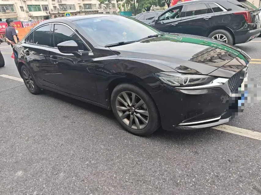 2020 Mazda Atenza 2.0L 158HP L4 6AT,autocango,china used car exporter,china ev exporter,chinese used car exporter,chinese used ev exporter