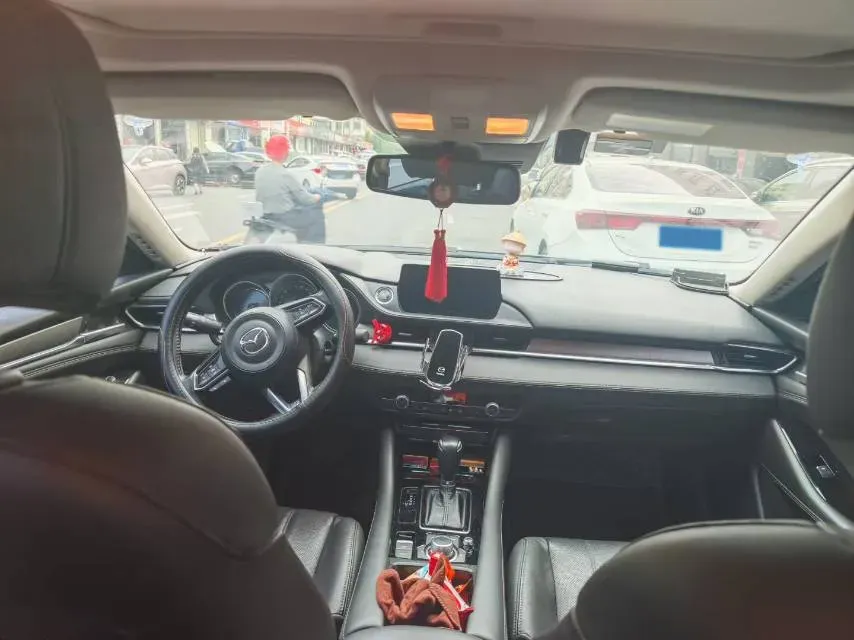 2020 Mazda Atenza 2.0L 158HP L4 6AT,autocango,china used car exporter,china ev exporter,chinese used car exporter,chinese used ev exporter