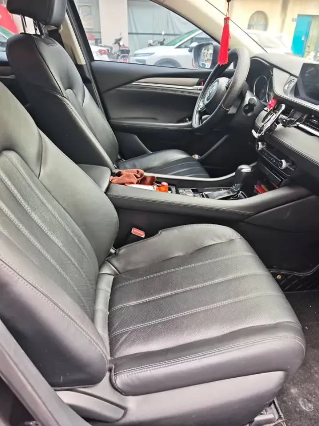 2020 Mazda Atenza 2.0L 158HP L4 6AT,autocango,china used car exporter,china ev exporter,chinese used car exporter,chinese used ev exporter