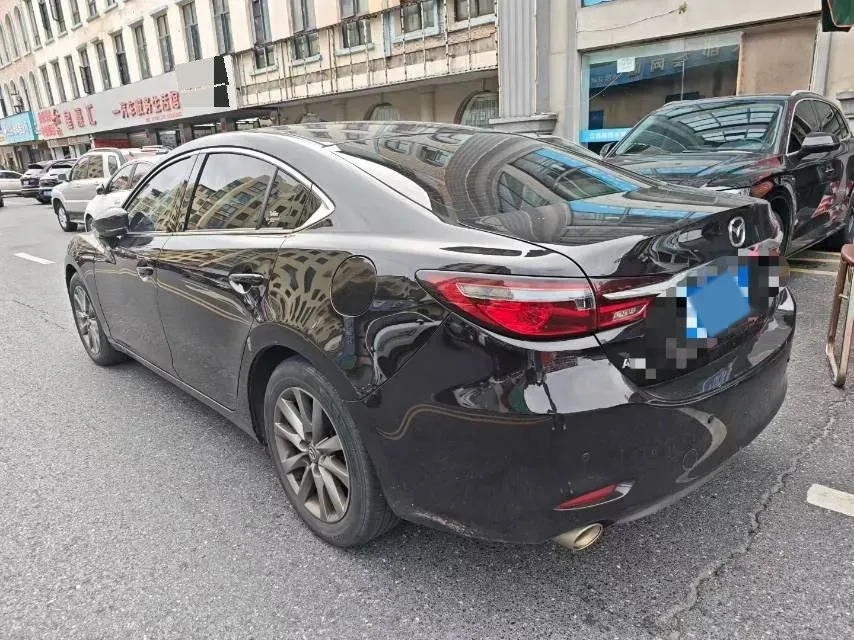 2020 Mazda Atenza 2.0L 158HP L4 6AT,autocango,china used car exporter,china ev exporter,chinese used car exporter,chinese used ev exporter