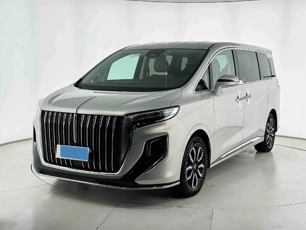 2023 HongQi HQ9 2.0T 252HP L4 8AT,autocango,china used car exporter,china ev exporter,chinese used car exporter,chinese used ev exporter