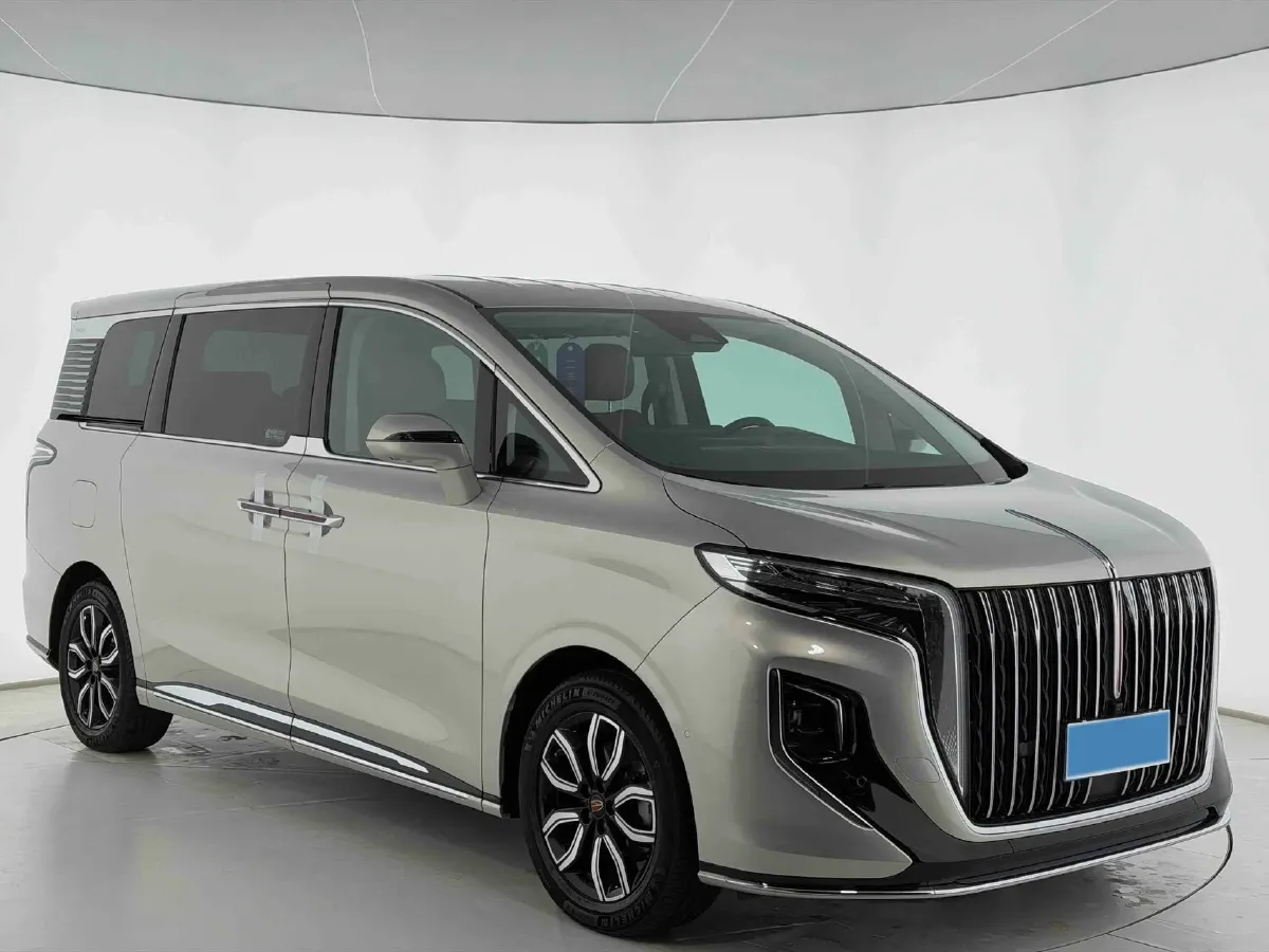 2023 HongQi HQ9 2.0T 252HP L4 8AT,autocango,china used car exporter,china ev exporter,chinese used car exporter,chinese used ev exporter