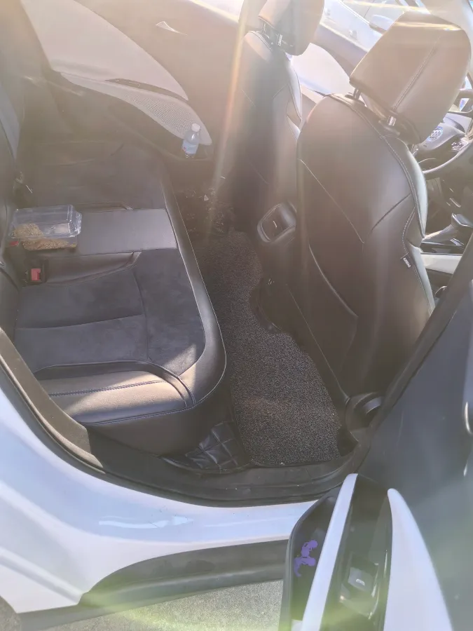 2019 Buick Velite 6 BEV 35KWH,autocango,china used car exporter,china ev exporter,chinese used car exporter,chinese used ev exporter