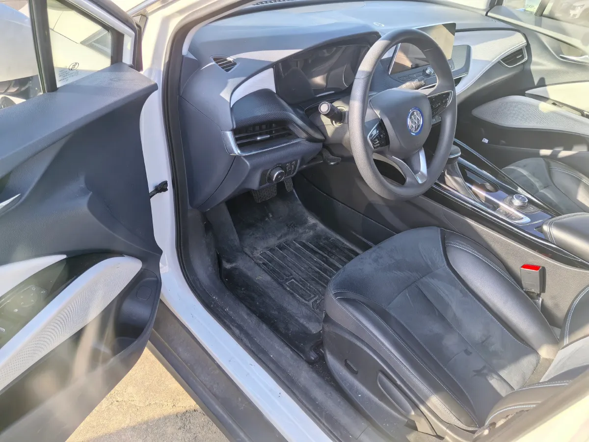 2019 Buick Velite 6 BEV 35KWH,autocango,china used car exporter,china ev exporter,chinese used car exporter,chinese used ev exporter