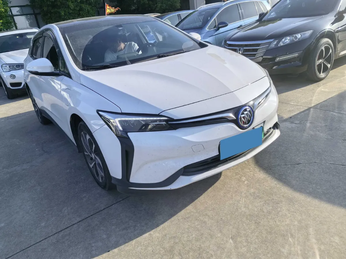 2019 Buick Velite 6 BEV 35KWH,autocango,china used car exporter,china ev exporter,chinese used car exporter,chinese used ev exporter