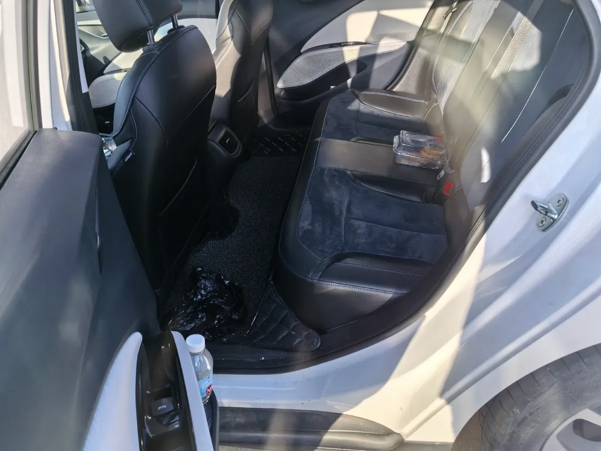 2019 Buick Velite 6 BEV 35KWH,autocango,china used car exporter,china ev exporter,chinese used car exporter,chinese used ev exporter