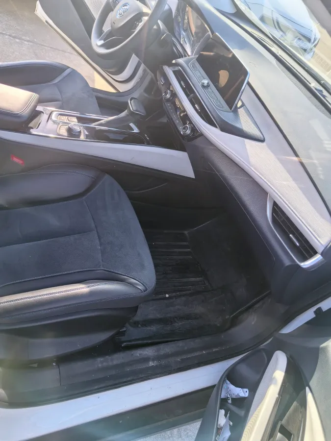 2019 Buick Velite 6 BEV 35KWH,autocango,china used car exporter,china ev exporter,chinese used car exporter,chinese used ev exporter