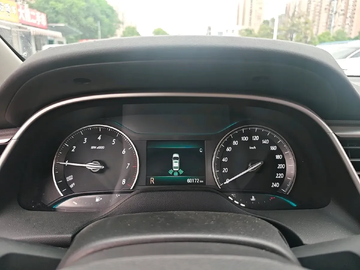 2021 Buick Excelle 1.5L 113HP L4 6AT,autocango,china used car exporter,china ev exporter,chinese used car exporter,chinese used ev exporter