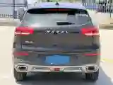 2020 Haval H6 1.5T 169HP L4 7DCT