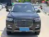 2020 Haval H6 1.5T 169HP L4 7DCT