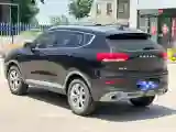 2020 Haval H6 1.5T 169HP L4 7DCT
