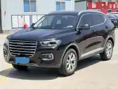 2020 HAVAL H6,autocango,china used car exporter,china ev exporter,chinese used car exporter,chinese used ev exporter