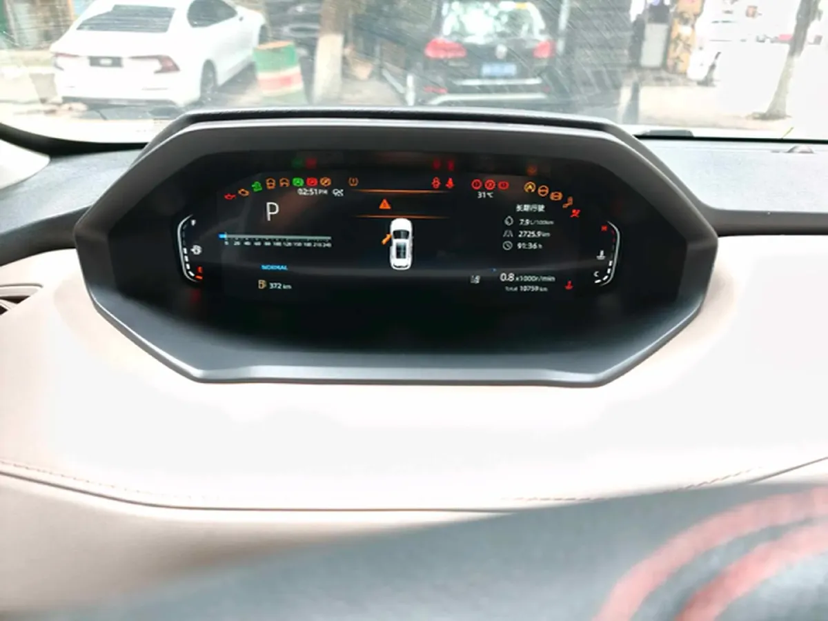 2022 ChangAn CS55 Plus 1.5T 188HP L4 7DCT,autocango,china used car exporter,china ev exporter,chinese used car exporter,chinese used ev exporter