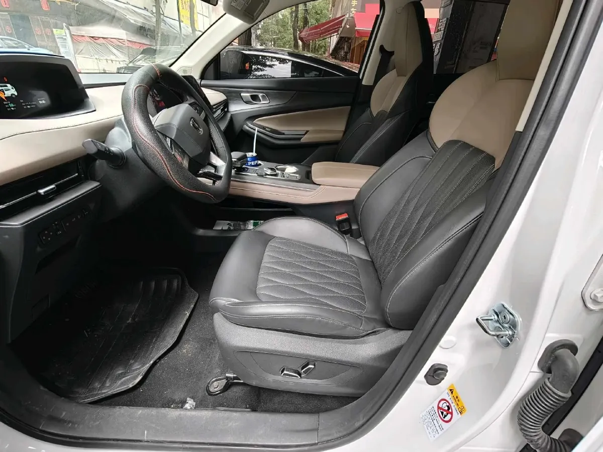 2022 ChangAn CS55 Plus 1.5T 188HP L4 7DCT,autocango,china used car exporter,china ev exporter,chinese used car exporter,chinese used ev exporter