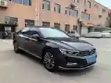 2020 Volkswagen Magotan 2.0T 186HP L4 7DCT