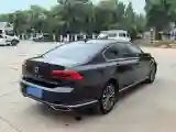 2020 Volkswagen Magotan 2.0T 186HP L4 7DCT