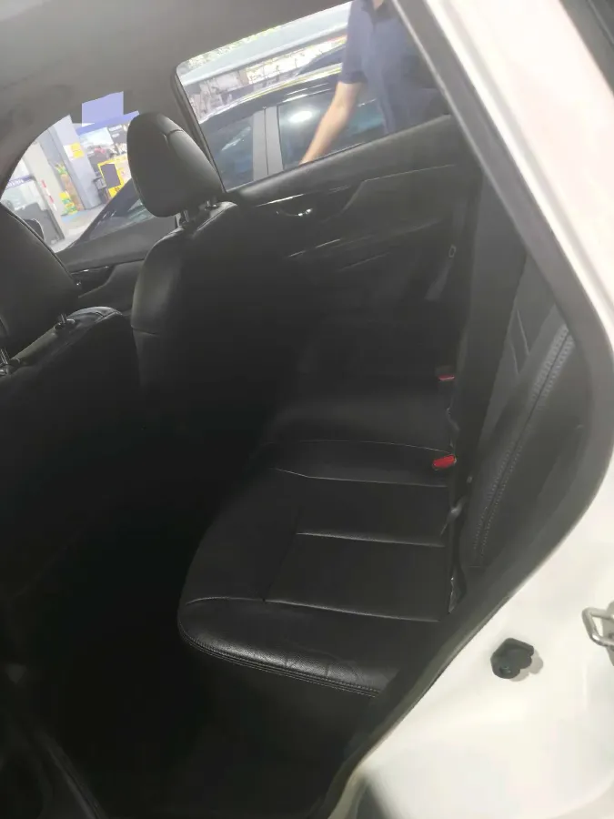 2020 Nissan X-Trail 2.0L 154HP L4 CVT,autocango,china used car exporter,china ev exporter,chinese used car exporter,chinese used ev exporter