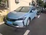 2020 Hunkt KuangShi 2.0T 218HP L4 8AT