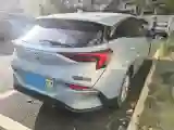 2020 Hunkt KuangShi 2.0T 218HP L4 8AT
