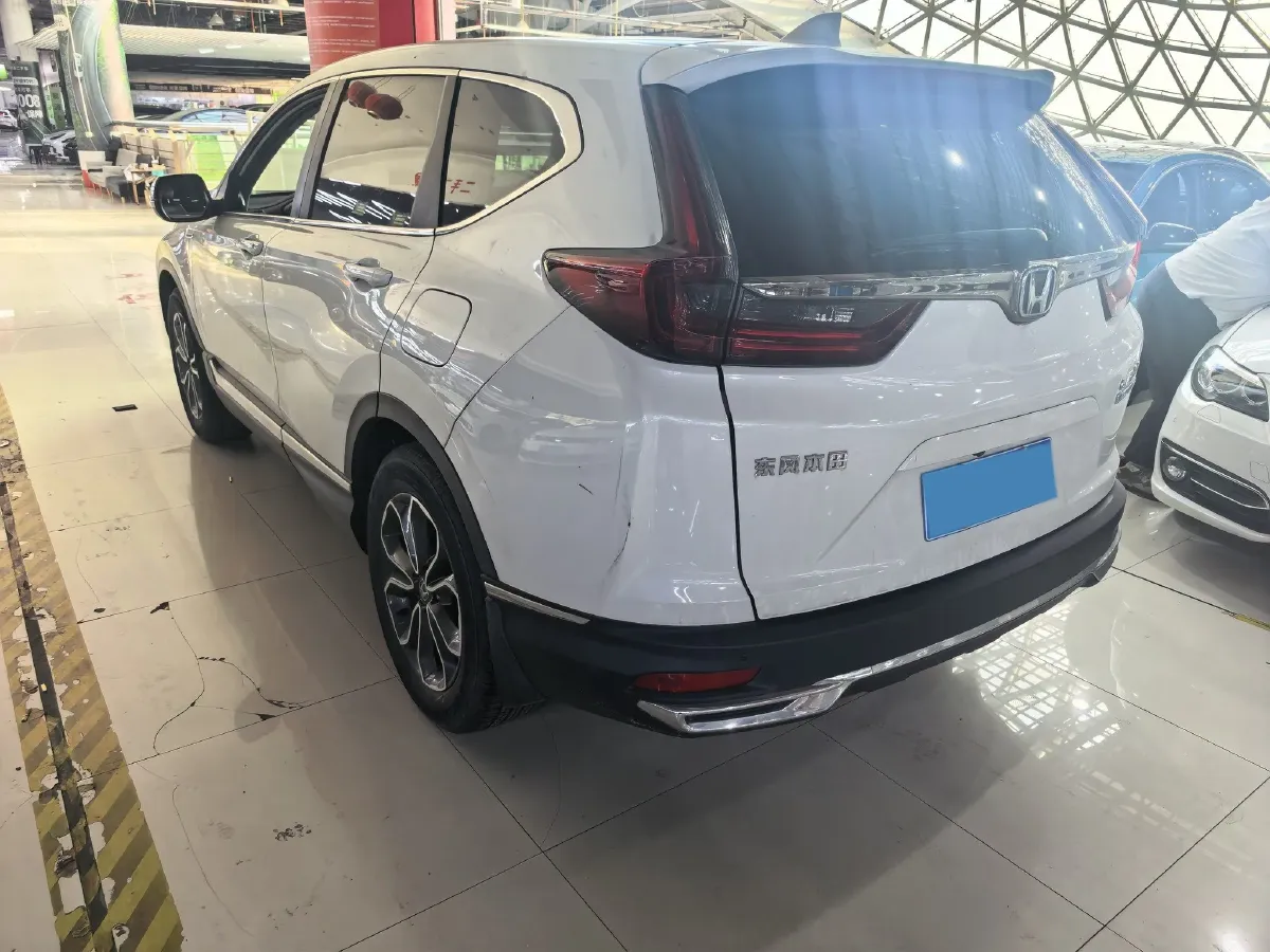 2021 Honda CR-V 2.0L 146HP L4 E-CVT Hybrid,autocango,china used car exporter,china ev exporter,chinese used car exporter,chinese used ev exporter