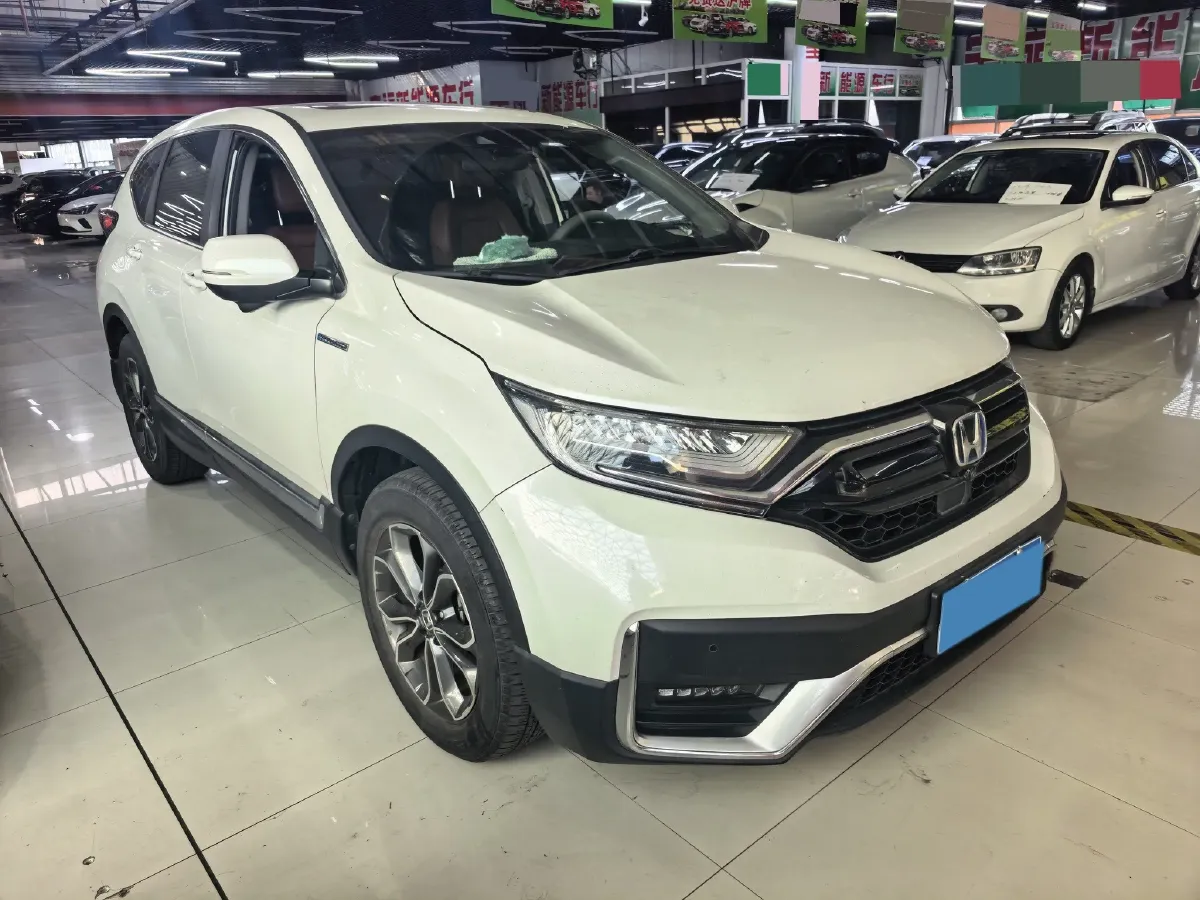 2021 Honda CR-V 2.0L 146HP L4 E-CVT Hybrid,autocango,china used car exporter,china ev exporter,chinese used car exporter,chinese used ev exporter