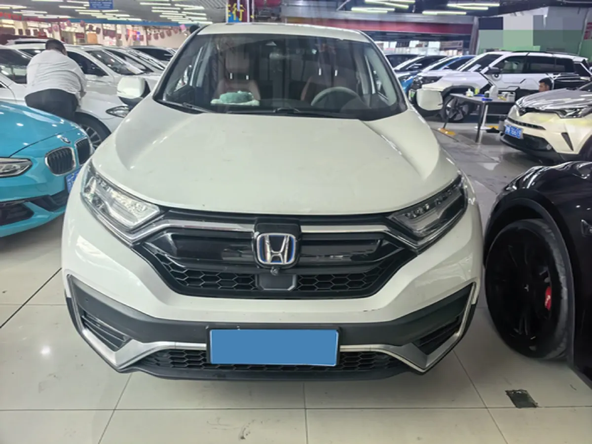 2021 Honda CR-V 2.0L 146HP L4 E-CVT Hybrid,autocango,china used car exporter,china ev exporter,chinese used car exporter,chinese used ev exporter