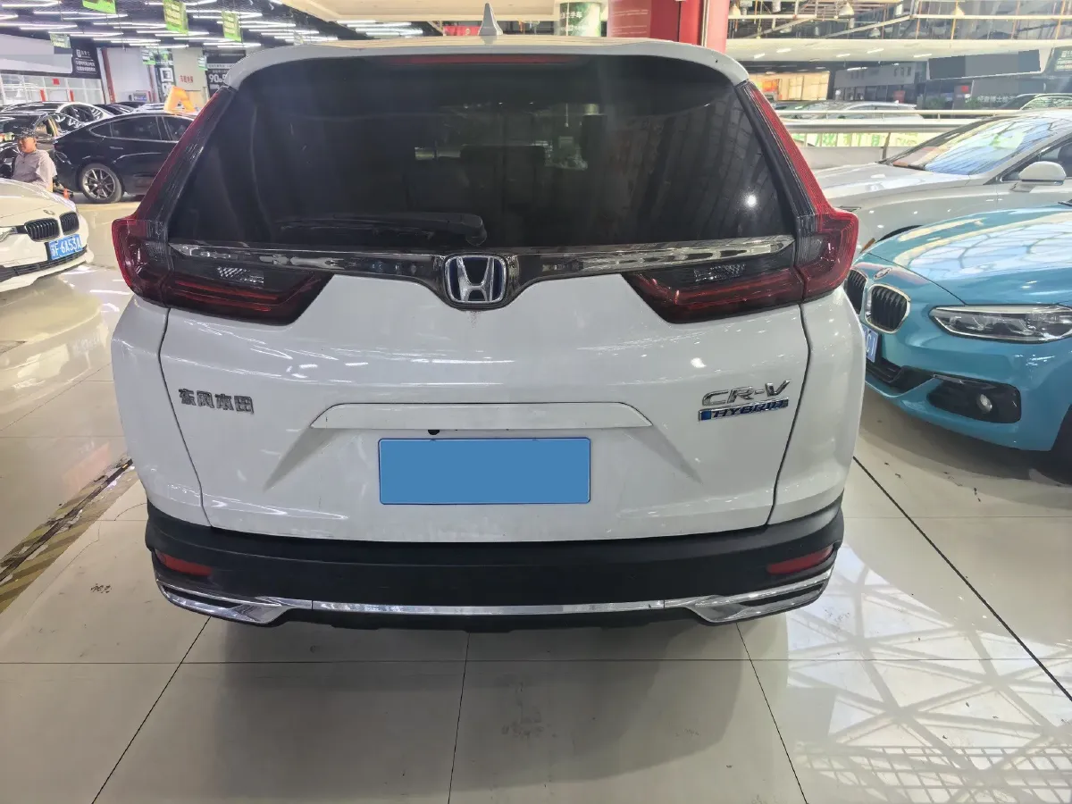 2021 Honda CR-V 2.0L 146HP L4 E-CVT Hybrid,autocango,china used car exporter,china ev exporter,chinese used car exporter,chinese used ev exporter
