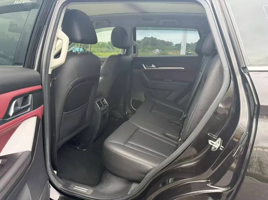 2019 Haval H6 Coupe 1.5T 169HP L4 7DCT,autocango,china used car exporter,china ev exporter,chinese used car exporter,chinese used ev exporter