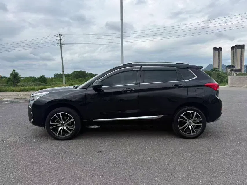 2019 Haval H6 Coupe 1.5T 169HP L4 7DCT,autocango,china used car exporter,china ev exporter,chinese used car exporter,chinese used ev exporter