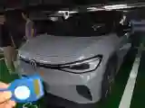 2021 Volkswagen ID.4 Crozz BEV 84.8KWH