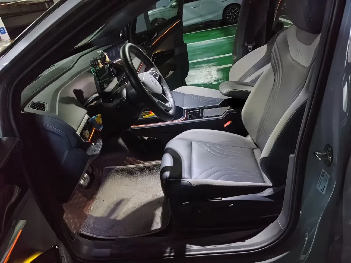 2021 Volkswagen ID.4 Crozz BEV 84.8KWH,autocango,china used car exporter,china ev exporter,chinese used car exporter,chinese used ev exporter