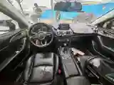 2017 Mazda 3 Axela 1.5L 117HP L4 6AT