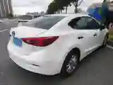 2017 Mazda 3 Axela 1.5L 117HP L4 6AT