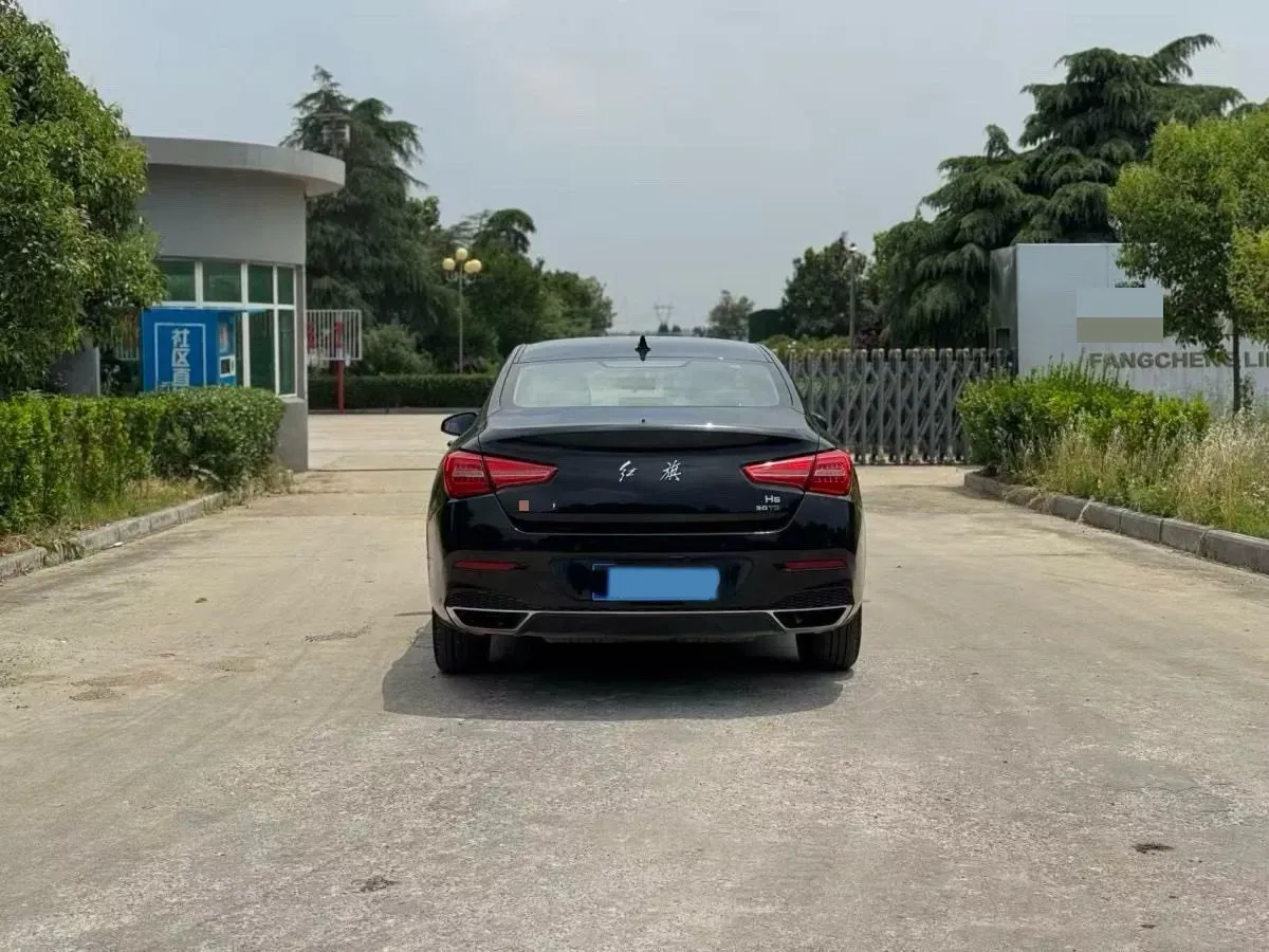 2019 HongQi H5 1.8T 180HP L4 6AT,autocango,china used car exporter,china ev exporter,chinese used car exporter,chinese used ev exporter