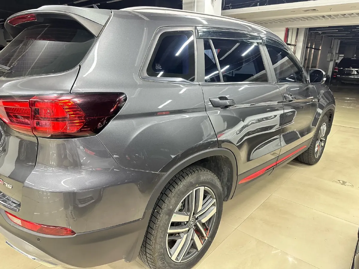 2023 ChangAn CS75 1.5T 188HP L4 7DCT,autocango,china used car exporter,china ev exporter,chinese used car exporter,chinese used ev exporter