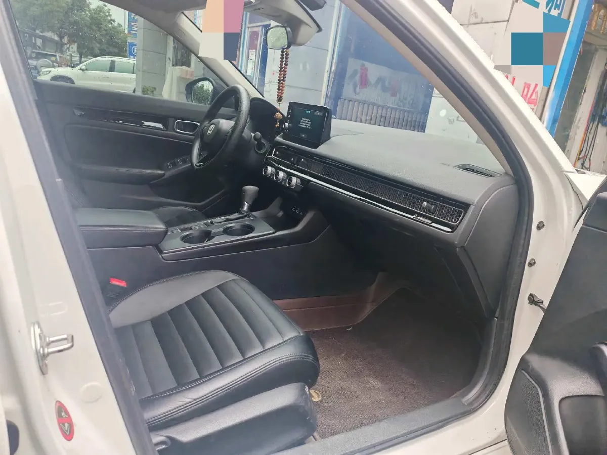 2022 Honda Civic 1.5T 182HP L4 CVT,autocango,china used car exporter,china ev exporter,chinese used car exporter,chinese used ev exporter