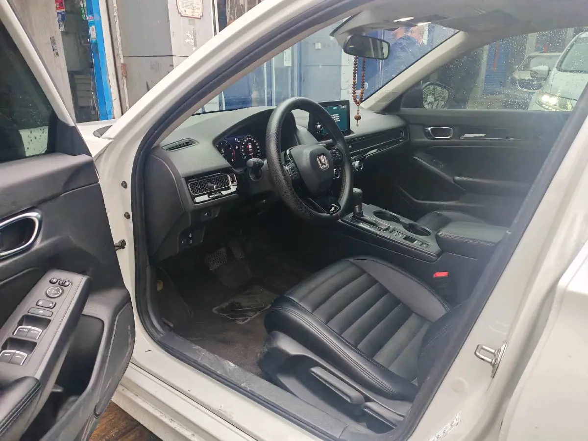 2022 Honda Civic 1.5T 182HP L4 CVT,autocango,china used car exporter,china ev exporter,chinese used car exporter,chinese used ev exporter