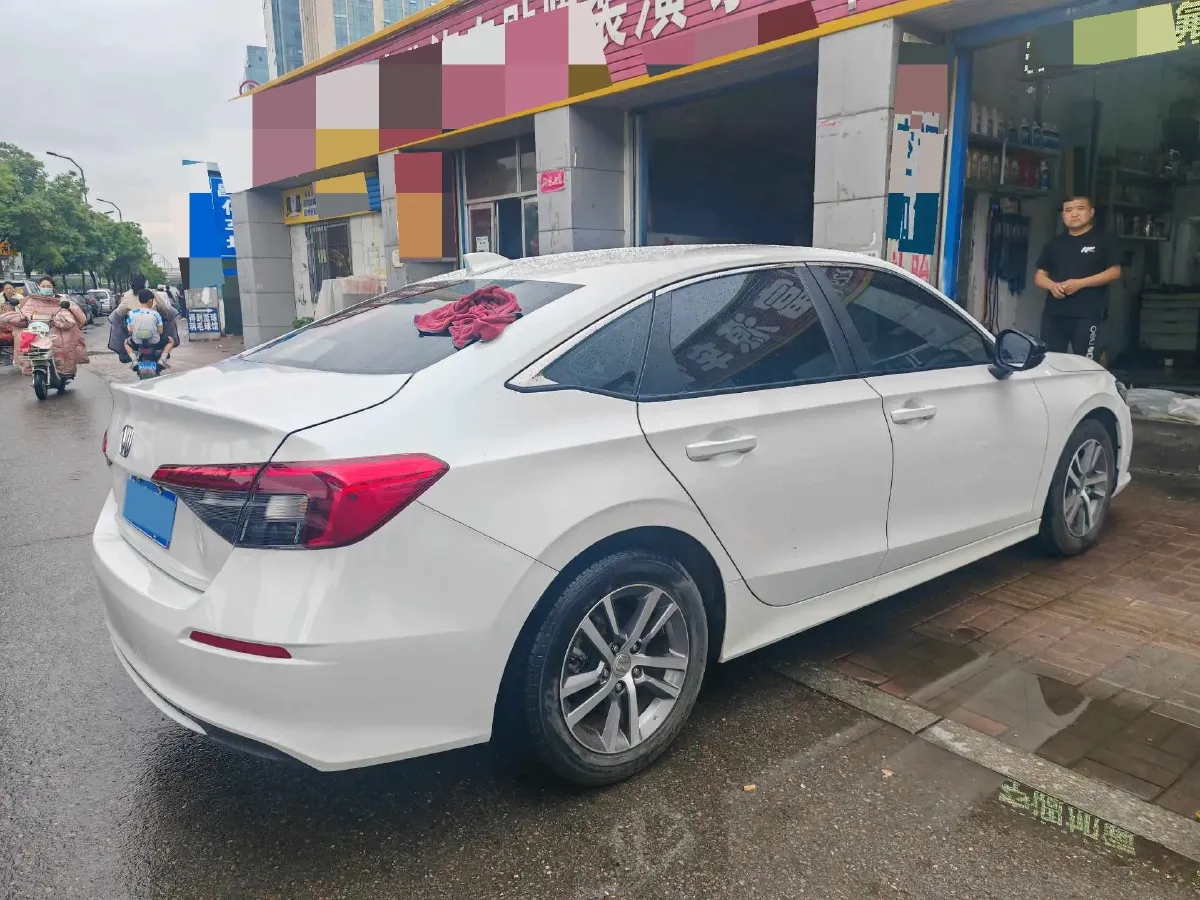 2022 Honda Civic 1.5T 182HP L4 CVT,autocango,china used car exporter,china ev exporter,chinese used car exporter,chinese used ev exporter