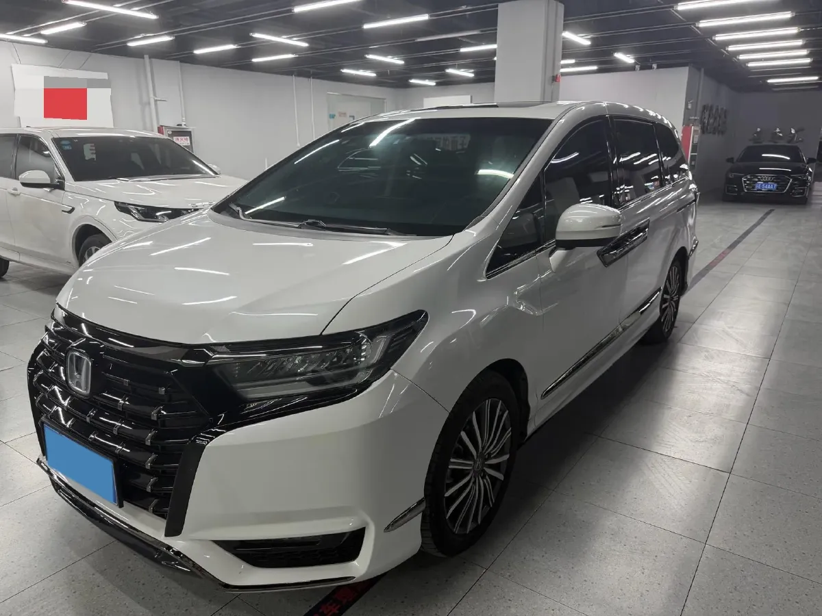 2022 Honda Elysioin 2.0L 146HP L4 E-CVT Hybrid,autocango,china used car exporter,china ev exporter,chinese used car exporter,chinese used ev exporter