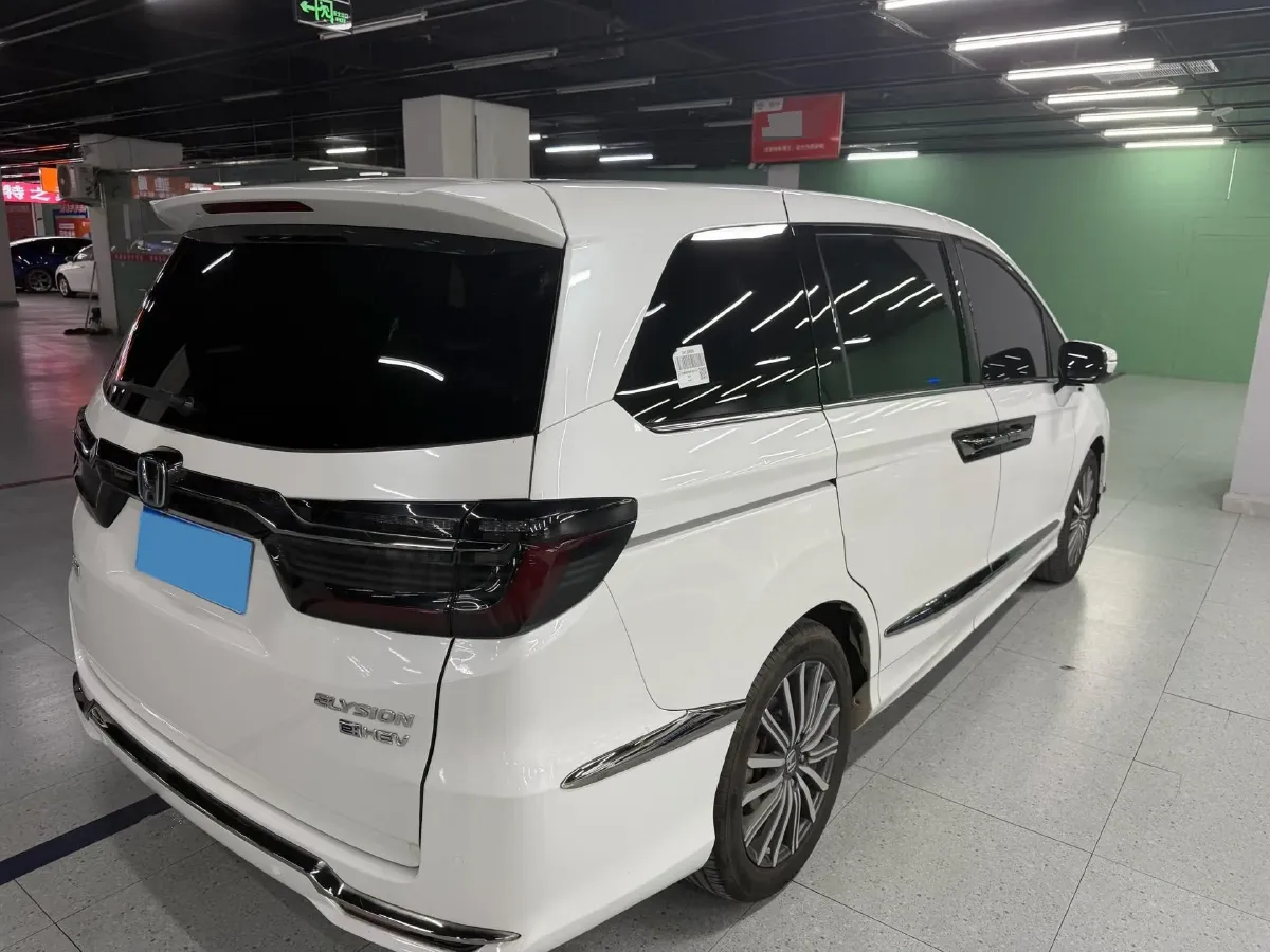 2022 Honda Elysioin 2.0L 146HP L4 E-CVT Hybrid,autocango,china used car exporter,china ev exporter,chinese used car exporter,chinese used ev exporter