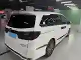 2022 Honda Elysioin 2.0L 146HP L4 E-CVT Hybrid