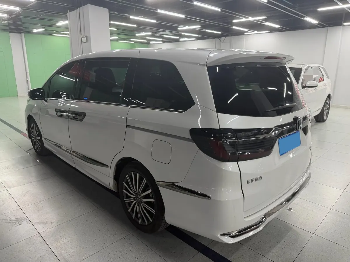 2022 Honda Elysioin 2.0L 146HP L4 E-CVT Hybrid,autocango,china used car exporter,china ev exporter,chinese used car exporter,chinese used ev exporter