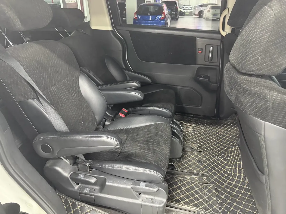 2022 Honda Elysioin 2.0L 146HP L4 E-CVT Hybrid,autocango,china used car exporter,china ev exporter,chinese used car exporter,chinese used ev exporter