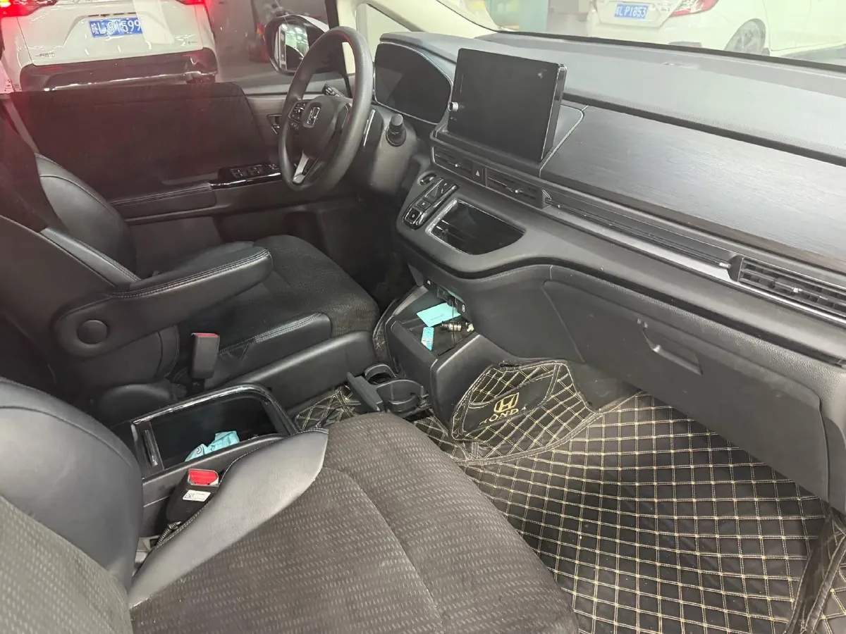 2022 Honda Elysioin 2.0L 146HP L4 E-CVT Hybrid,autocango,china used car exporter,china ev exporter,chinese used car exporter,chinese used ev exporter