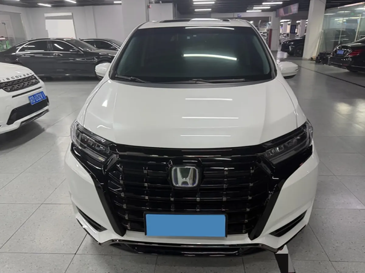 2022 Honda Elysioin 2.0L 146HP L4 E-CVT Hybrid,autocango,china used car exporter,china ev exporter,chinese used car exporter,chinese used ev exporter