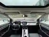 2021 Geely Coolray 1.4T 141HP L4 6DCT