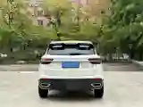 2021 Geely Coolray 1.4T 141HP L4 6DCT